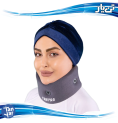 گردن بند نرم سوپاپ دار TANYAR مدل 1010