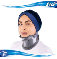 گردن بند سخت چانه دار TANYAR مدل 1090