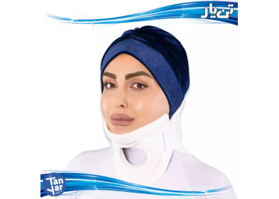 گردن بند فیلادلفیا TANYAR مدل 1030