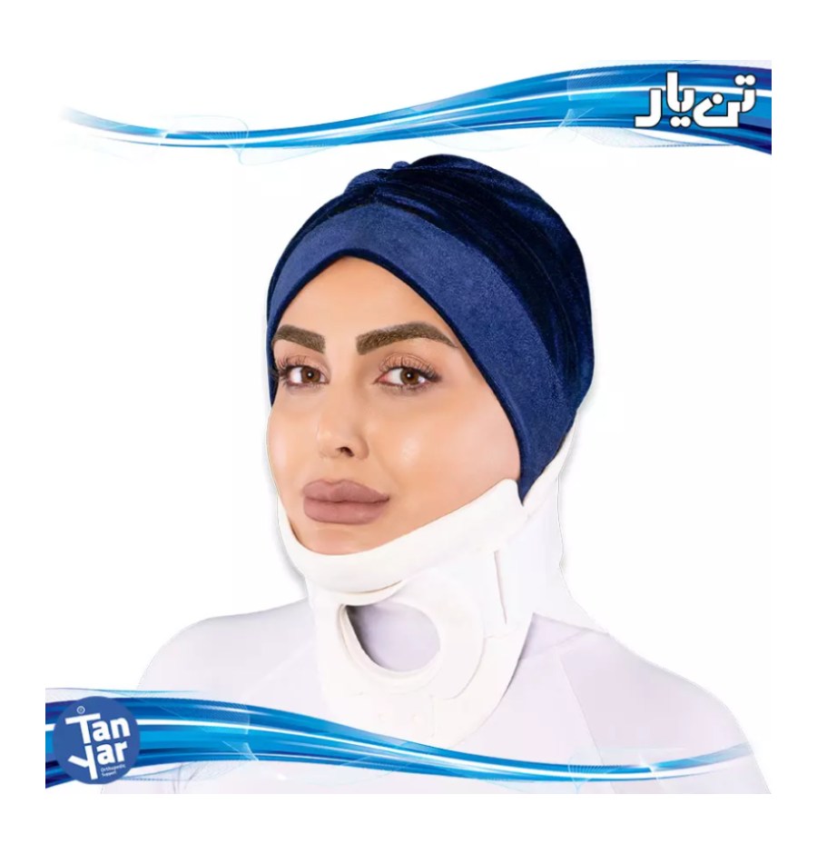 گردن بند فیلادلفیا TANYAR مدل 1030