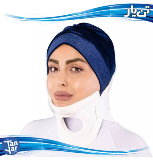 گردن بند فیلادلفیا TANYAR مدل 1030