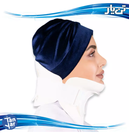 گردن بند فیلادلفیا TANYAR مدل 1030