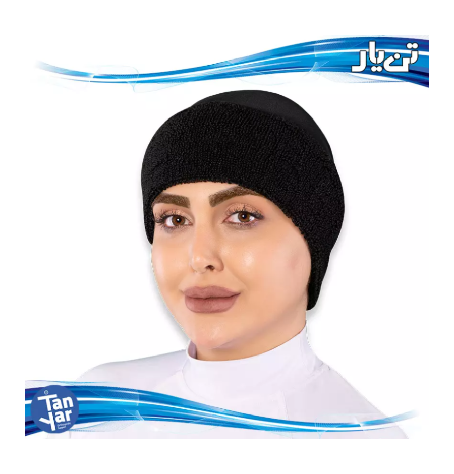هد بند TANYAR مدل 1110 هد بند TANYAR مدل 1110