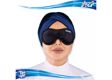 چشم بند بزرگسال TANYAR مدل 1040