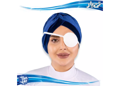 پد تنبلی چشم TANYAR مدل 1042