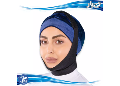 غبغب بند و فک بند TANYAR مدل 1140