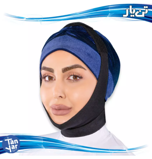غبغب بند و فک بند TANYAR مدل 1140