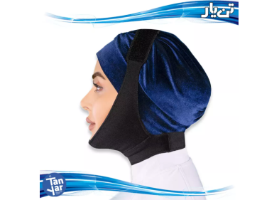 غبغب بند و فک بند TANYAR مدل 1140