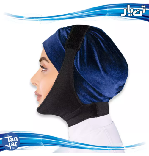 غبغب بند و فک بند TANYAR مدل 1140