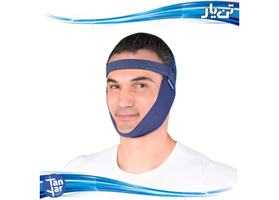غبغب بند و فک بند TANYAR مدل 1141