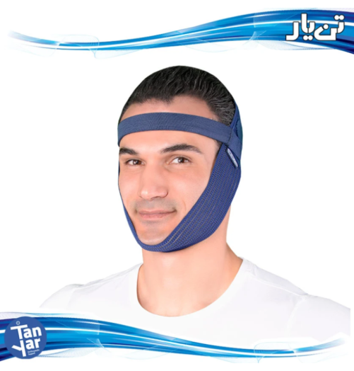 غبغب بند و فک بند TANYAR مدل 1141