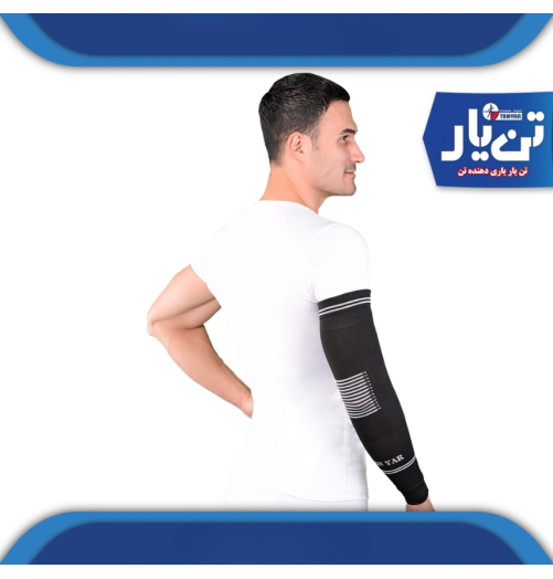 سیلندر فشاری دست TANYAR مدل 2160