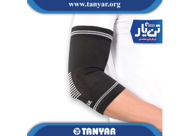 آرنج بند کش بافت TANYAR مدل 2067