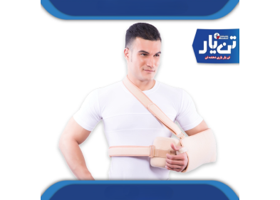 پد دور کننده شانه TANYAR مدل 2091