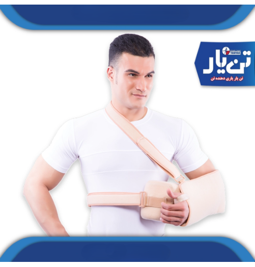 پد دور کننده شانه TANYAR مدل 2091