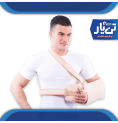 پد دور کننده شانه TANYAR مدل 2091