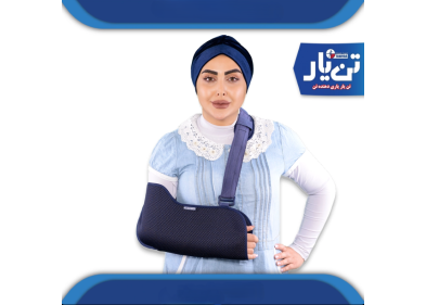 آویز دست شانه ای TANYAR مدل 2030