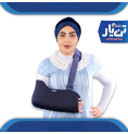 آویز دست شانه ای TANYAR مدل 2030