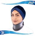 گردن بند طبی سخت صادراتی برند TANYAR مدل 1020