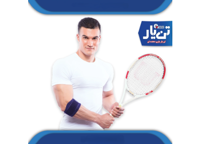 باند تنیس البو نئوپرن TANYAR مدل 2070