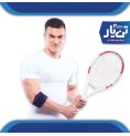 باند تنیس البو نئوپرن TANYAR مدل 2070 باند تنیس البو نئوپرن TANYAR مدل 2070
