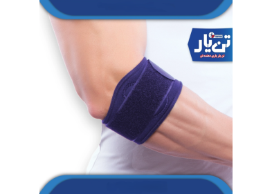باند تنیس البو نئوپرن TANYAR مدل 2070