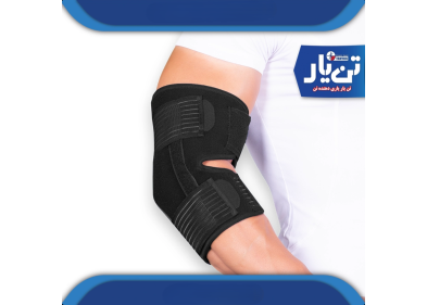 آرنج بند آتل دار اپلون TANYAR مدل 2068
