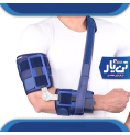 آرنج بند مدرج TANYAR مدل 2110 آرنج بند مدرج TANYAR مدل 2110