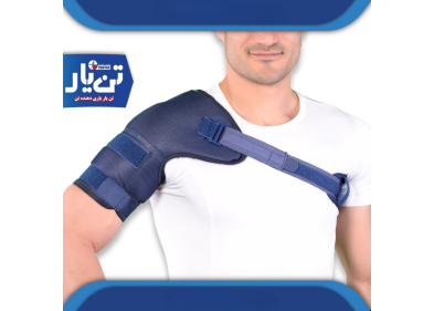 شانه بازوبند ابری TANYAR مدل 2150