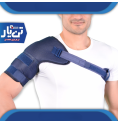 شانه بازوبند ابری TANYAR مدل 2150 شانه بازوبند ابری TANYAR مدل 2150