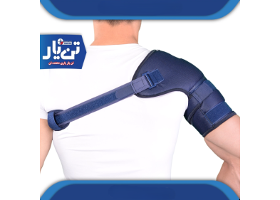 شانه بازوبند ابری TANYAR مدل 2150