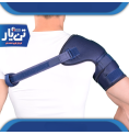 شانه بازوبند ابری TANYAR مدل 2150 شانه بازوبند ابری TANYAR مدل 2150