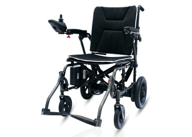 ویلچر برقی zenithmed مدل 8807 FS110A(A)