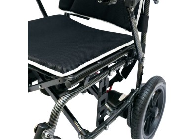 ویلچر برقی zenithmed مدل 8807 FS110A(A)