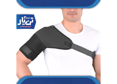 شانه بازوبند اوپلون TANYAR مدل 2140