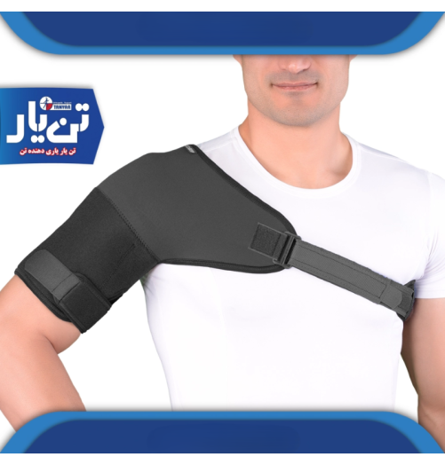 شانه بازوبند اوپلون TANYAR مدل 2140