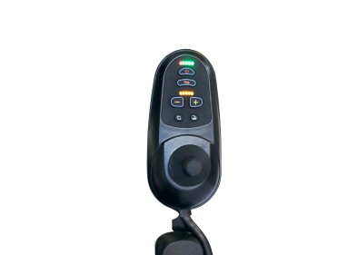 ویلچر برقی zenithmed مدل 8810 FS110A(D)