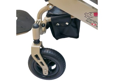 ویلچر برقی zenithmed مدل 8810 FS110A(D)