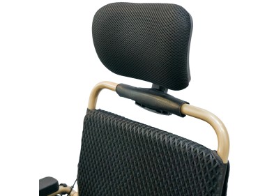 ویلچر برقی zenithmed مدل 8810 FS110A(D)
