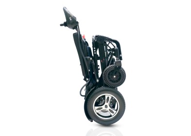 ویلچر برقی zenithmed مدل 8803 FS110A(B)