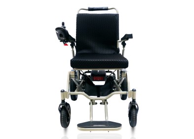 ویلچر برقی zenithmed مدل 8803 FS110A(B)