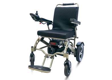ویلچر برقی zenithmed مدل 8803 FS110A(B)