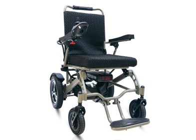 ویلچر برقی zenithmed مدل 8803 FS110A(B)