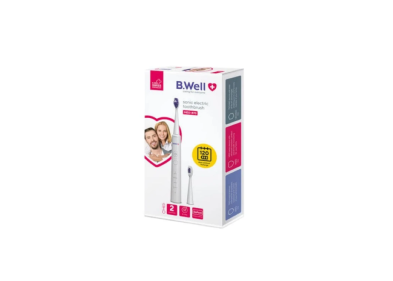 مسواک برقی B.WELL مدل MED-870