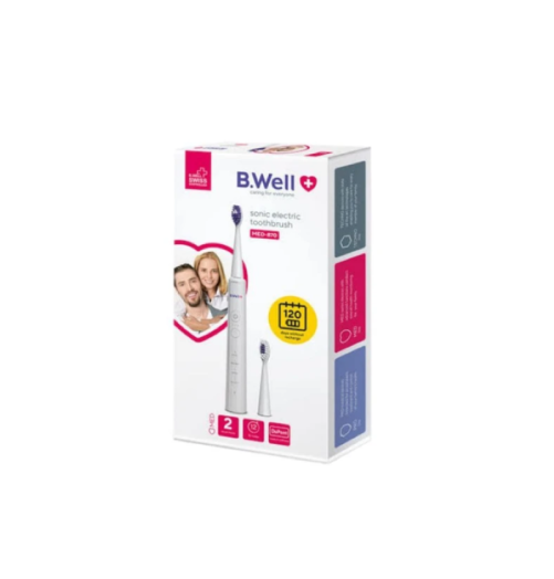 مسواک برقی B.WELL مدل MED-870