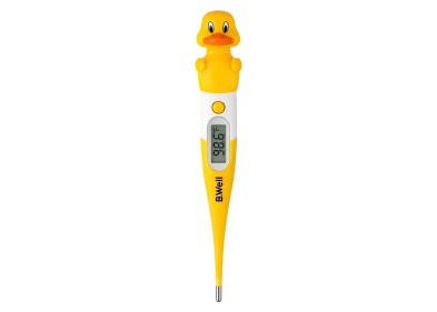 تب سنج فلکسیبل دهانی B.WELL مدل WT/PRO-06