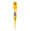 تب سنج فلکسیبل دهانی B.WELL مدل WT/PRO-06 تب سنج فلکسیبل دهانی B.WELL مدل WT/PRO-06