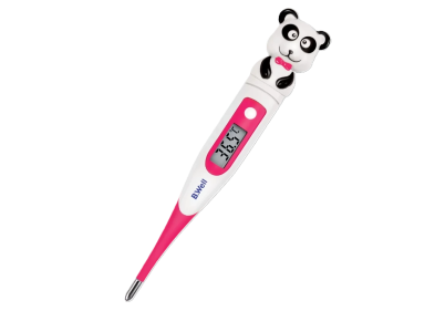 تب سنج فلکسیبل دهانی B.WELL مدل WT/PRO-06