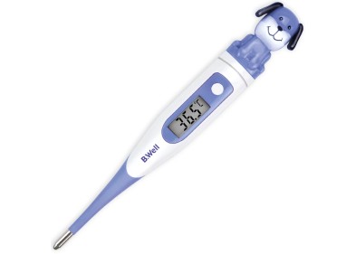 تب سنج فلکسیبل دهانی B.WELL مدل WT/PRO-06