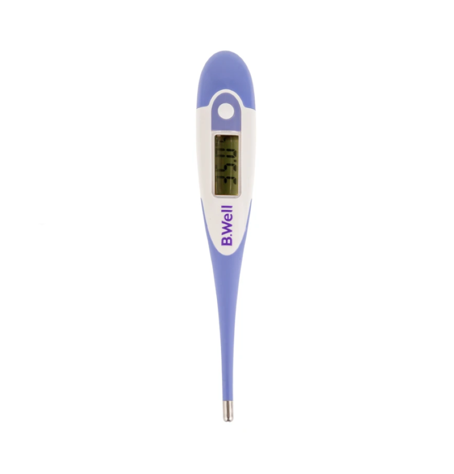 تب سنج دیجیتال B.WELL مدل PRO-04 تب سنج دیجیتال B.WELL مدل PRO-04